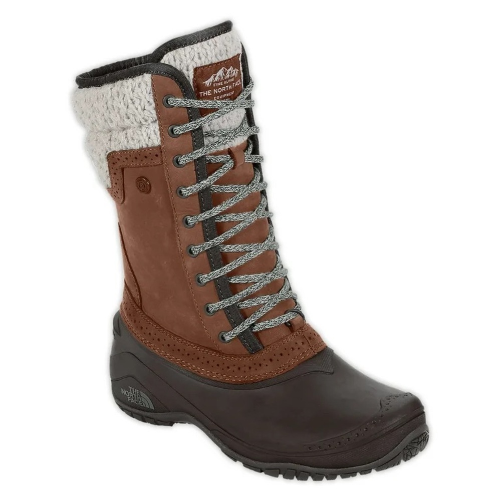 The North Face Shellista II Mid Boot